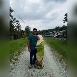 Siti Farhana profile icon