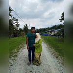 Siti Farhana profile icon