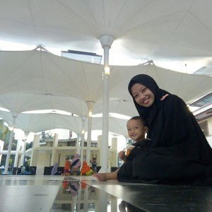 Pipi Wulandari profile icon