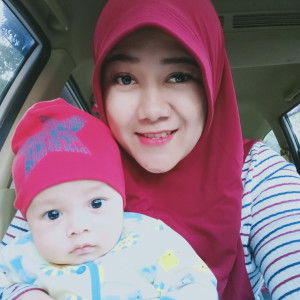 Novia Sari profile icon