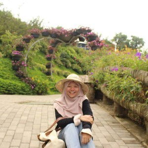 Like Ulfa T. profile icon