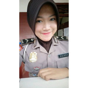 Annika Mulyasari profile icon