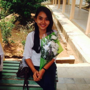 Agnes Visia profile icon