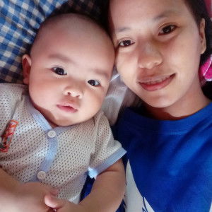 Nur Aisha profile icon