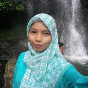 Dyah Ayu Woro Gendari profile icon
