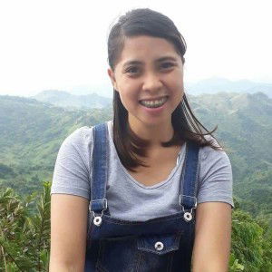 Gracie Esguerra profile icon