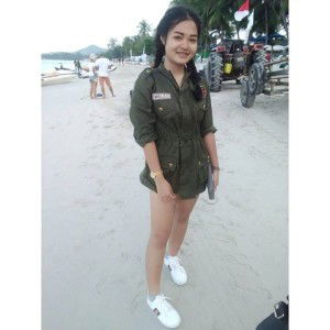 Pantila Jantana profile icon