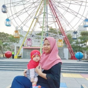 Asih Rahma Sari profile icon