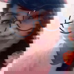 Blessyl Santos profile icon