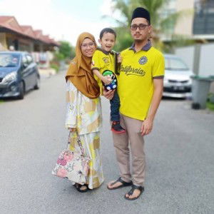 Mardiana Othman profile icon