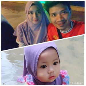 Amanda Muslimah profile icon