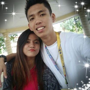 Mary Antonett Mendoza profile icon