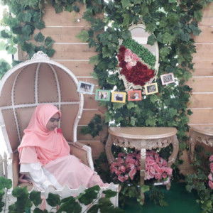 Sri Cahyani (nci) profile icon