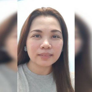 Imee Malaluan profile icon