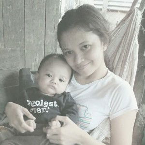 Mary Jane Salilin profile icon