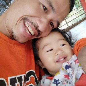 Arnon Hongharn profile icon