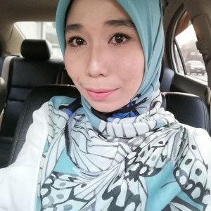 Zainoor Azniza Zainal Abidin profile icon