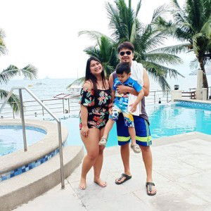 Sey Santos Aquino profile icon