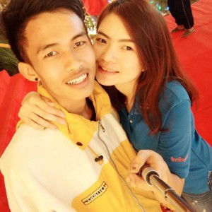 Narumon Teehokham profile icon