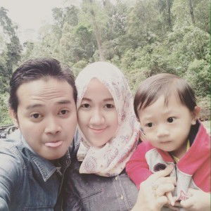 Aniza Dyah Kusumaningrum profile icon