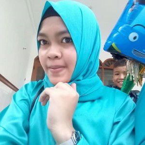 Riyaa Cahya Shalsabila profile icon