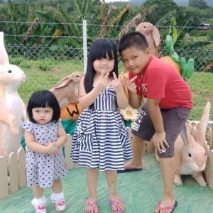 Precilla Cruz Lau profile icon