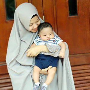 Ryzha Aulia profile icon