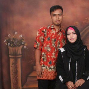 Icha Salmah profile icon