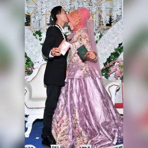 Avisca Ichfy Al Mursada profile icon