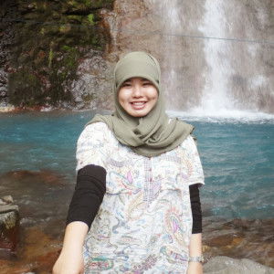 zakiyah masa profile icon