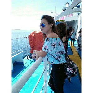 Rhea Mae Educado Velez profile icon