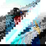 Rhea Mae Educado Velez profile icon