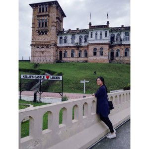 Vinessa Vy profile icon