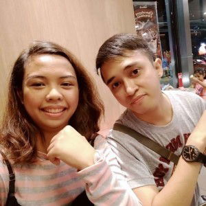 Kimberly May Paclibar profile icon