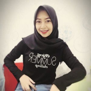 Nur Rosyidah profile icon