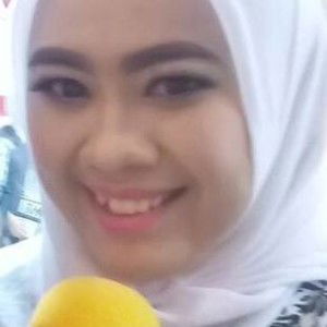 Aprida Catur Riyanti profile icon