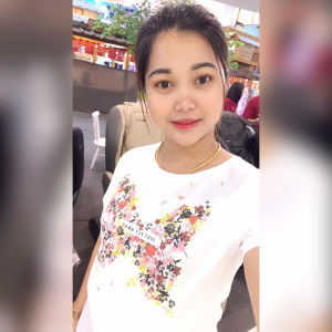 ชรินทิพย์  เกษมรัตน์ไพบูลย์ profile icon