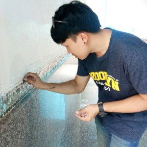 คำขึ้นต้น จบลงท้าย profile icon