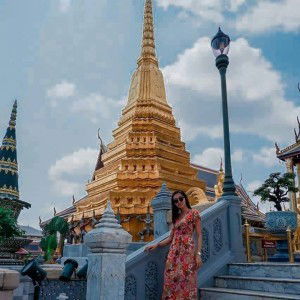 Putu Atim Purwaningrat profile icon