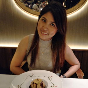 priscilla loy profile icon