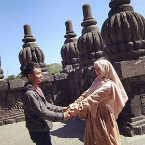 Selinda Yunita profile icon