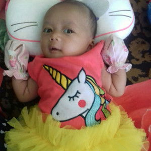 Febrianti Mila profile icon