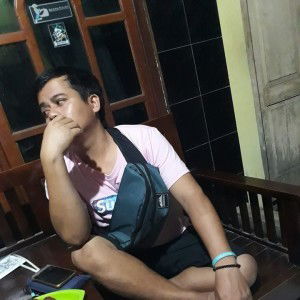 Iera Aimanul Habibi profile icon