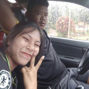 ชมพู่ อึ๊บ'อับ profile icon