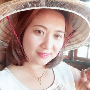 นุชจรี เกษหอม profile icon