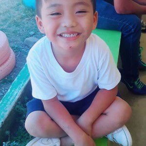 Serquina Yawil Agsunod profile icon