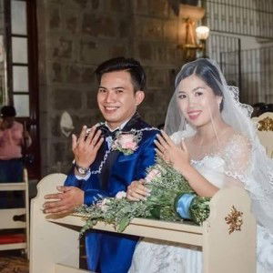 Jovel Mariz Ceñidoza Cortes profile icon