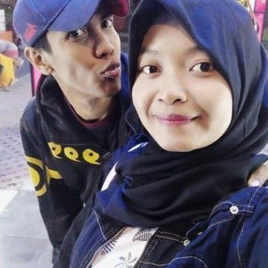 Marnya Surachman Real profile icon