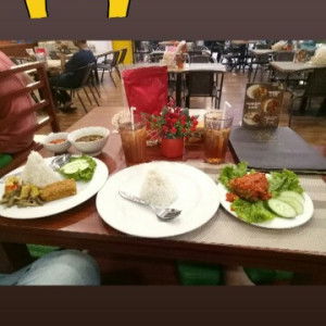 lestari profile icon