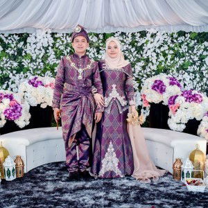 Shuhada Rosly profile icon